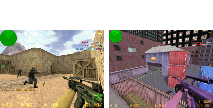 模式介绍1
